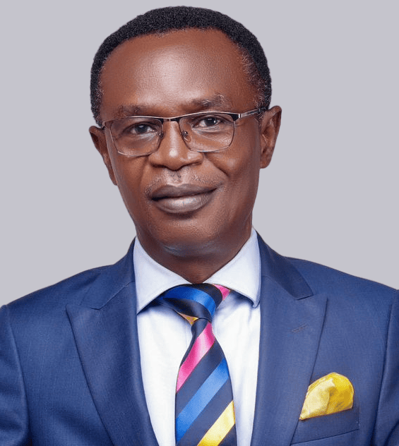 MR. CHRIS EZE OZIMS